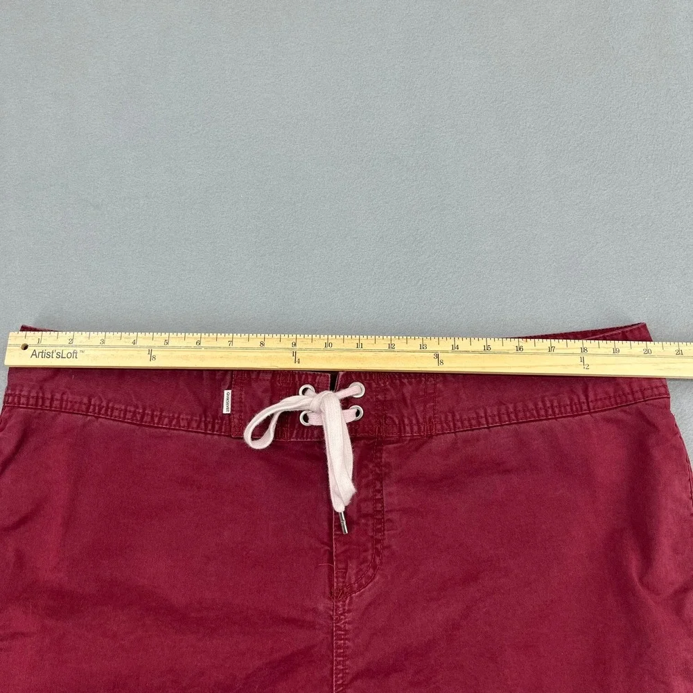 Quiksilver these shorts